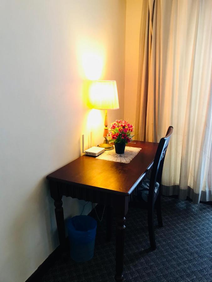 KL Cozy Suite Times Square Kuala Lumpur Exterior foto