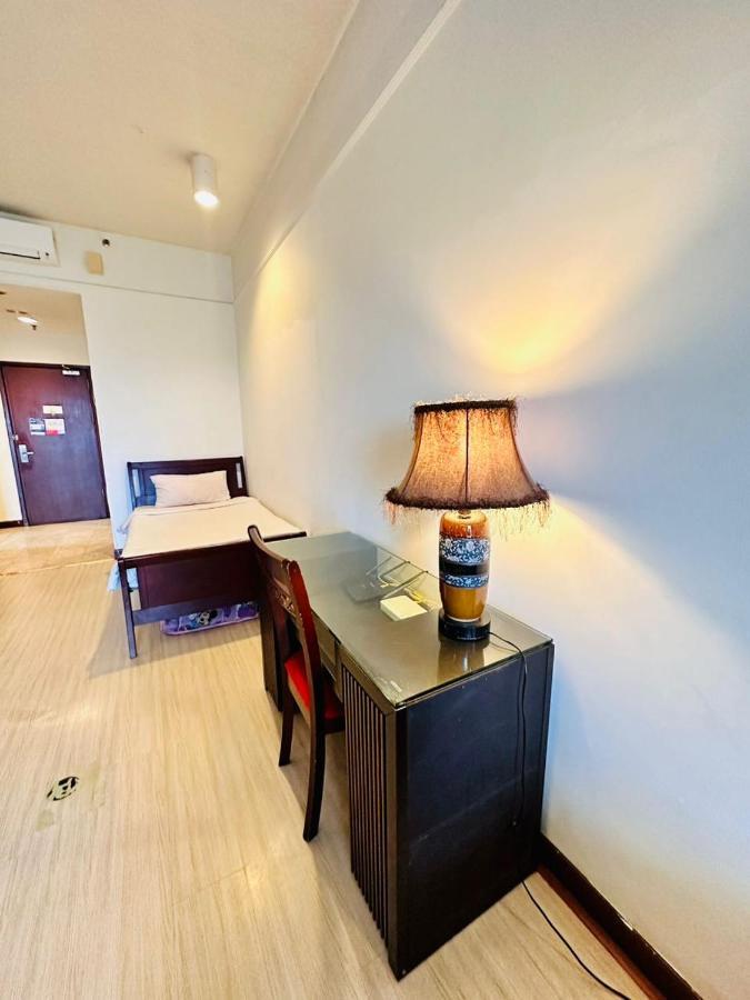 KL Cozy Suite Times Square Kuala Lumpur Exterior foto